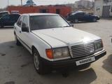 Mercedes-Benz E 200 1989 годаfor1 100 000 тг. в Тараз – фото 5