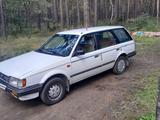 Mazda 323 1987 годаүшін1 300 000 тг. в Щучинск