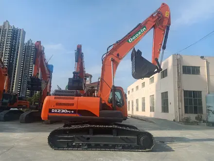 Doosan  Экскаватор Dooxin 230pc-9 2021 года за 37 538 976 тг. в Алматы