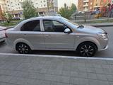 Ravon Nexia R3 2020 года за 4 050 000 тг. в Костанай – фото 3