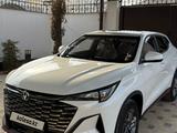 Changan X5 Plus 2025 годаүшін7 950 000 тг. в Актау