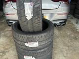 245-40-19 перед и зад 275-35-19 Yokohama Advan Neova AD09 за 150 000 тг. в Алматы