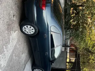 Toyota Carina E