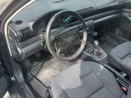 Audi A4 1995 года за 1 300 000 тг. в Тараз – фото 3