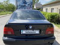BMW 523 1996 годаүшін2 200 000 тг. в Шымкент