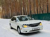 Nissan Cefiro 2001 годаүшін1 924 857 тг. в Петропавловск – фото 3