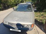 Audi 80 1987 года за 500 000 тг. в Алматы – фото 2