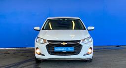 Chevrolet Onix 2023 годаfor7 320 000 тг. в Шымкент – фото 2