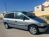 Opel Zafira 2001 года за 3 500 000 тг. в Актау – фото 3