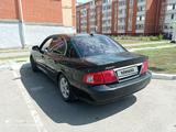 Hyundai Sonata 2003 года за 1 650 000 тг. в Костанай – фото 4