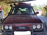 Opel Frontera 1993 годаүшін3 700 000 тг. в Павлодар