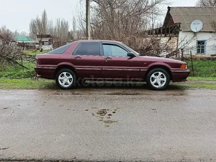 Mitsubishi Galant 1992 года за 1 600 000 тг. в Алматы – фото 17