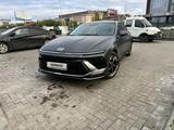 Hyundai Sonata 2024 годаүшін13 100 000 тг. в Актобе