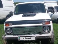 ВАЗ (Lada) Lada 2121 2014 годаfor3 000 000 тг. в Усть-Каменогорск