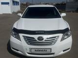 Toyota Camry 2008 годаүшін6 300 000 тг. в Рудный