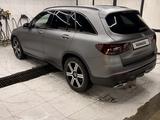 Mercedes-Benz GLC 200 2022 года за 25 000 000 тг. в Алматы – фото 3