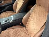 Mercedes-Benz GLC 200 2022 года за 25 000 000 тг. в Алматы – фото 4