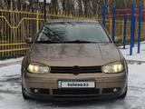 Volkswagen Golf 2002 годаүшін2 200 000 тг. в Тараз