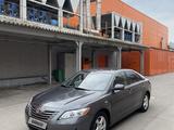 Toyota Camry 2008 года за 5 900 000 тг. в Алматы – фото 4