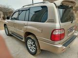 Lexus LX 470 2000 года за 8 500 000 тг. в Актау – фото 3