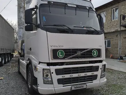 Volvo  FH 2007 года за 25 000 000 тг. в Шымкент – фото 3