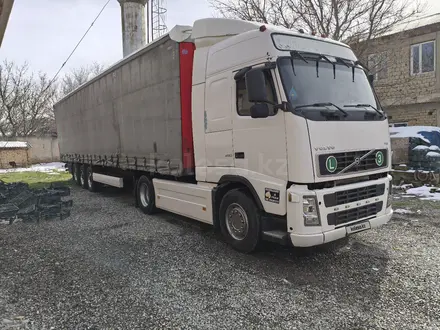 Volvo  FH 2007 года за 25 000 000 тг. в Шымкент – фото 11