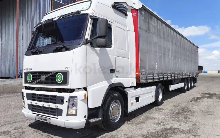 Volvo  FH 2007 годаүшін25 000 000 тг. в Шымкент