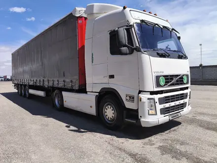 Volvo  FH 2007 года за 25 000 000 тг. в Шымкент – фото 13