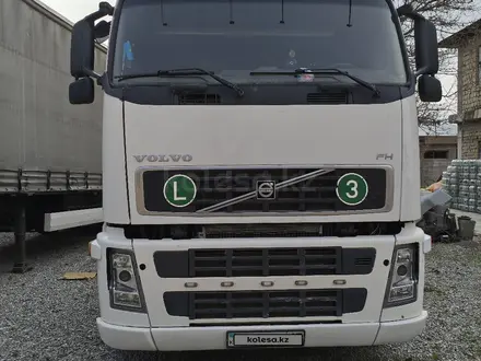 Volvo  FH 2007 года за 25 000 000 тг. в Шымкент – фото 4