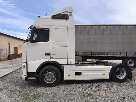 Volvo  FH 2007 года за 25 000 000 тг. в Шымкент – фото 6