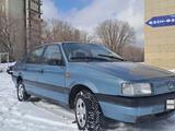 Volkswagen Passat 1991 года за 1 350 000 тг. в Караганда – фото 2