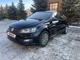 Volkswagen Polo 2016 года за 5 690 000 тг. в Павлодар – фото 2