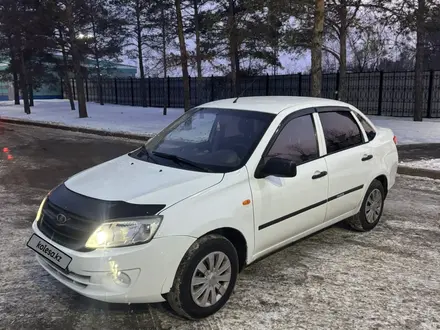 ВАЗ (Lada) Granta 2190 2014 года за 2 200 000 тг. в Павлодар