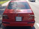 BMW 528 1997 годаүшін5 500 000 тг. в Алматы – фото 5