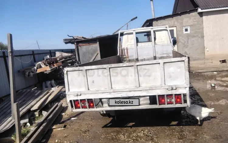 Foton  Auman BJ10xx 2014 годаүшін3 500 000 тг. в Алматы
