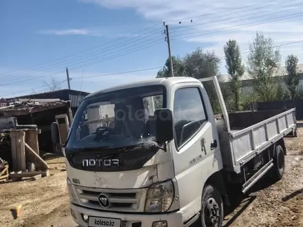 Foton  Auman BJ10xx 2014 года за 3 500 000 тг. в Алматы – фото 2