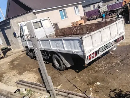 Foton  Auman BJ10xx 2014 года за 3 500 000 тг. в Алматы – фото 3