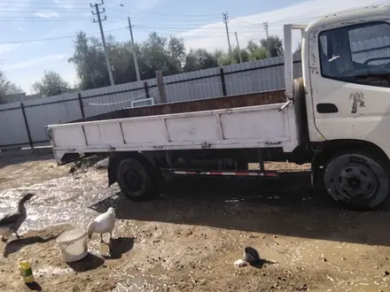 Foton  Auman BJ10xx 2014 года за 3 500 000 тг. в Алматы – фото 4