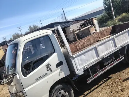 Foton  Auman BJ10xx 2014 года за 3 500 000 тг. в Алматы – фото 5