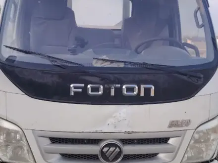 Foton  Auman BJ10xx 2014 года за 3 500 000 тг. в Алматы – фото 6