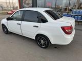 ВАЗ (Lada) Granta 2190 2017 года за 2 600 000 тг. в Усть-Каменогорск – фото 5