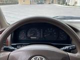 Toyota Land Cruiser 2002 года за 9 000 000 тг. в Актау – фото 2