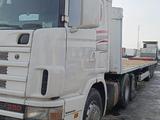 Scania  4-Series 1998 года за 21 000 000 тг. в Алматы