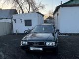 Audi 80 1992 годаүшін700 000 тг. в Караганда