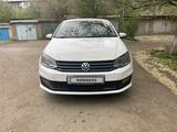 Volkswagen Polo 2019 годаүшін6 600 000 тг. в Уральск – фото 3