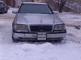 Mercedes-Benz C 200 1995 годаfor1 700 000 тг. в Астана