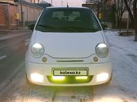 Daewoo Matiz 2013 годаүшін2 000 000 тг. в Шымкент