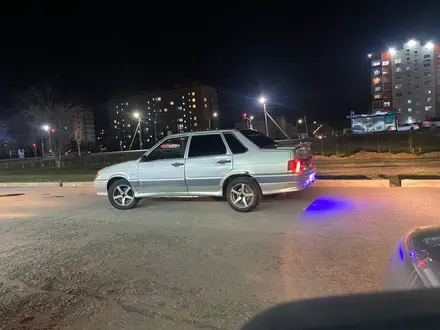 ВАЗ (Lada) 2115 2006 года за 580 000 тг. в Уральск