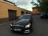 Genesis G80 2019 года за 10 500 тг. в Караганда – фото 3