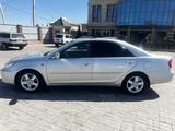 Toyota Camry 2001 года за 6 000 000 тг. в Астана – фото 3